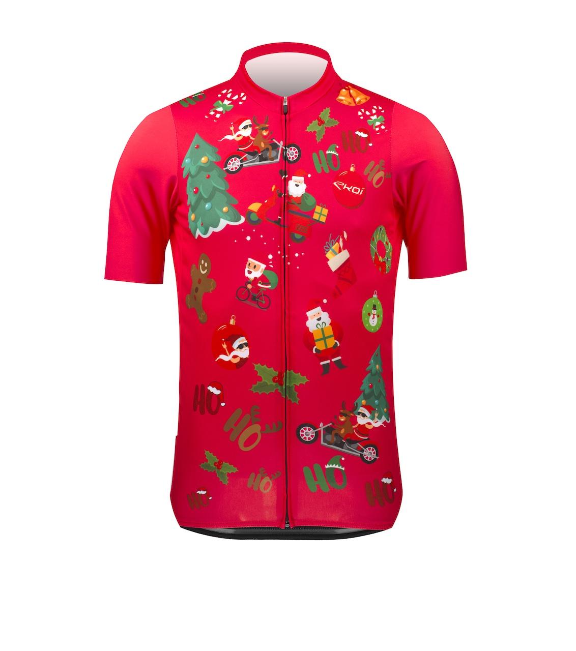 Sweat Famille Noël Motifs Sapins - Pull Assorti Papa Maman Bébé, Coton Doux, Style Décontracté Fêtes