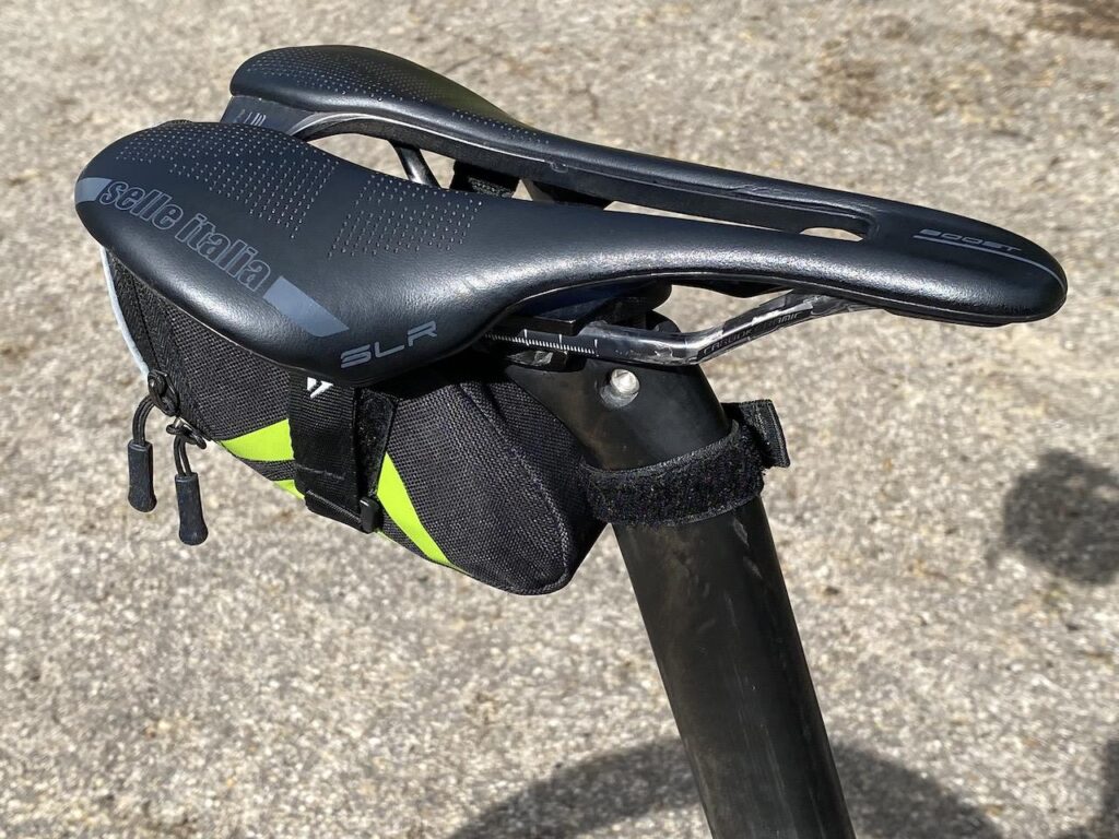 Test Selle Italia SLR Boost KC TM Superflow : confort et performance Test Selle Italia SLR Boost KC TM Superflow : confort et performance