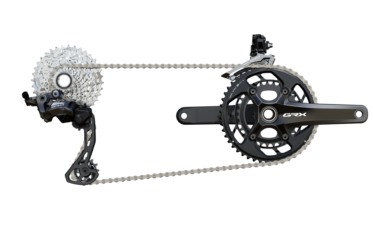 Dérailleur Arrière Campagnolo Chorus 12 Vitesses Noir - Compatible Cassettes 11-29/32/34 - Neuf Sous Emballage