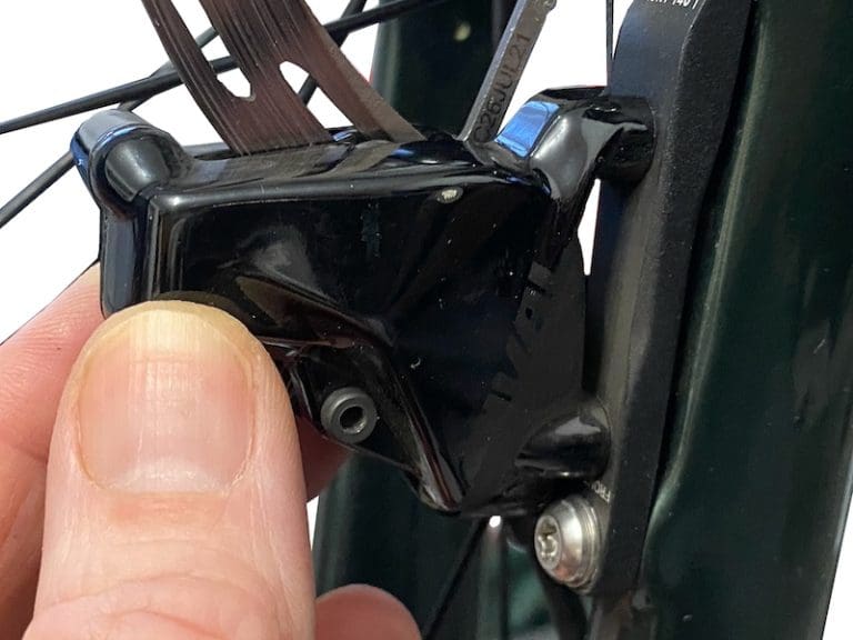 Adaptateur Disque Lock DT Swiss Pour Freins SRAM - Permet D'utiliser Des Rotors 6 Trous Sur Moyeu Centerlock - 8