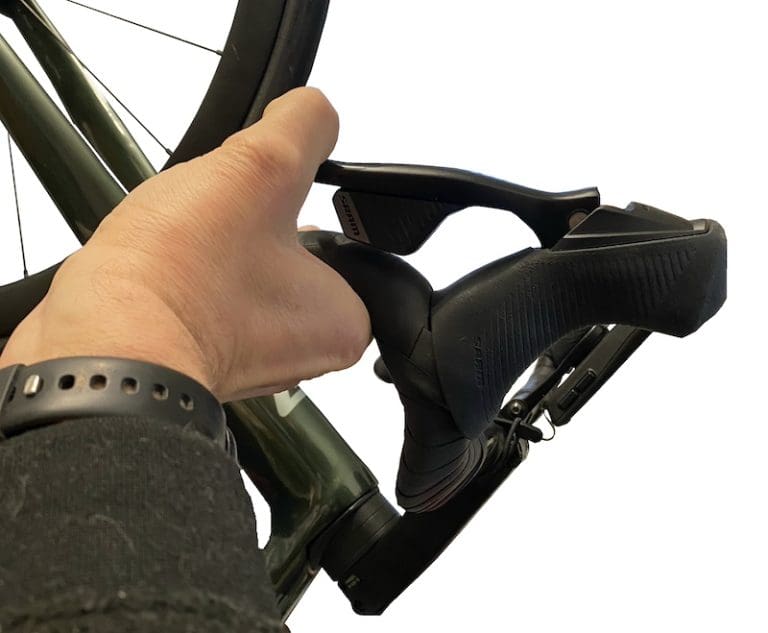 Rotor De Frein à Disque Vélo Carbone Flottant 6 Boulons - Compatible Route, VTT, Universel, Neuf Avec Garantie 1 An