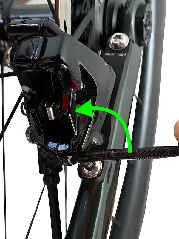 SwissStop Aimant Rotor Frein Disque - Capteur Vitesse Vélo Électrique - Compatible Catalyst One/Pro - Noir