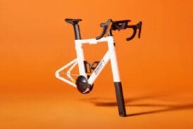 Smartbike Zwift Ride Frame