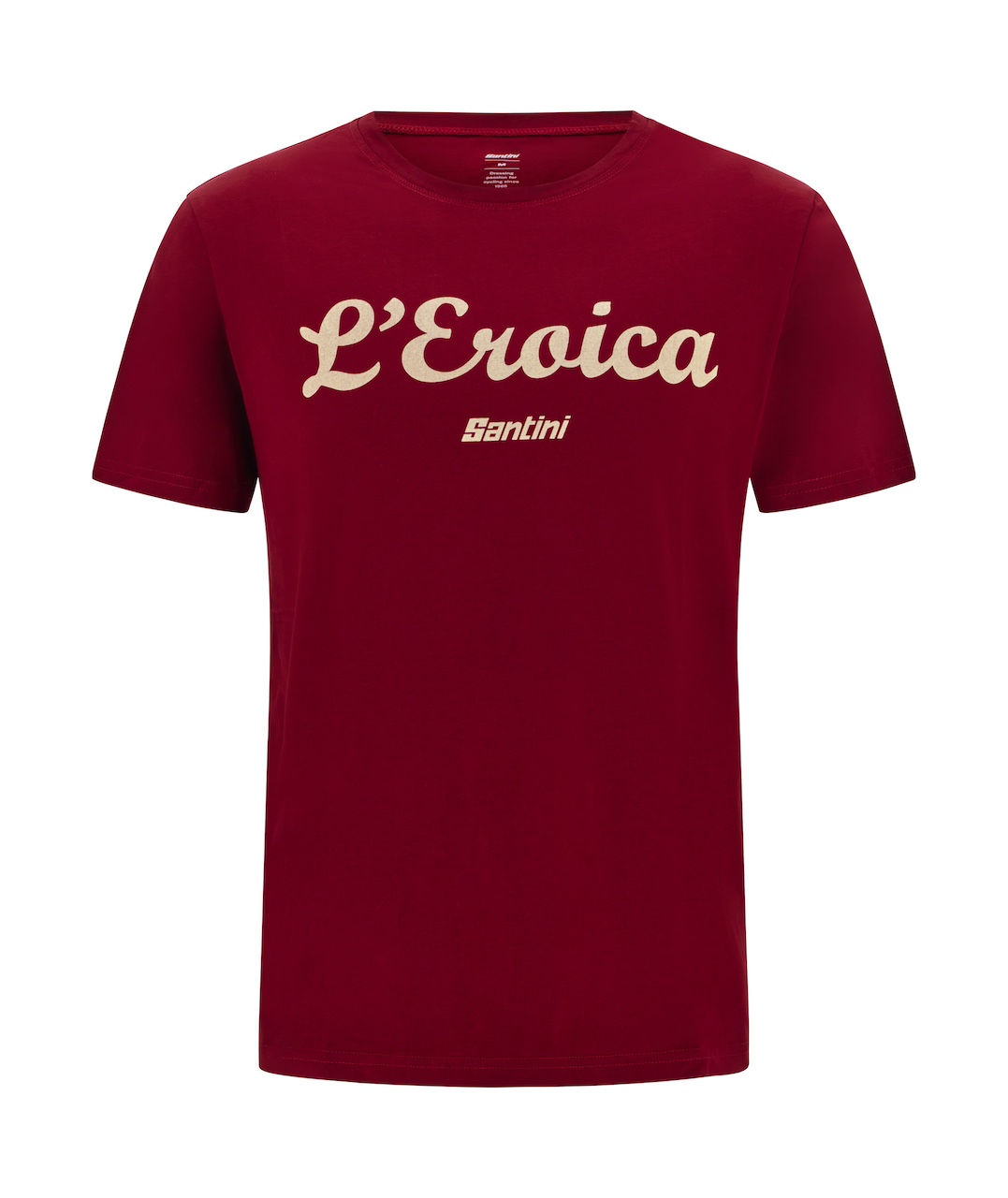 Collection Santini x Eroica, le rétro au goût du jour ! - Dimensions Vélo