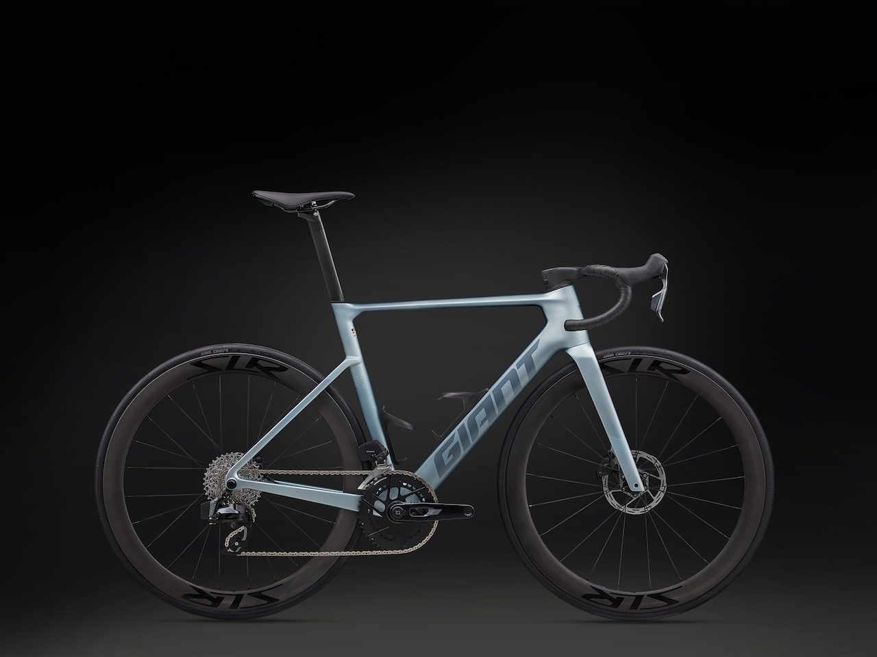 2027 Propel Advanced Pro 1-AXS_Color A Cryo Silver_B - Dimensions Vélo